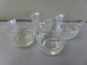 容器に入れる