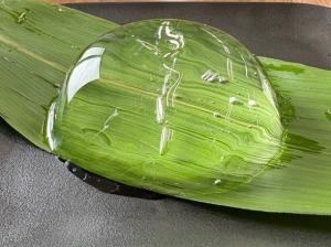 水ゼリー