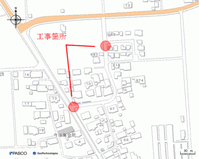 位置図