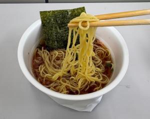 カップ麺