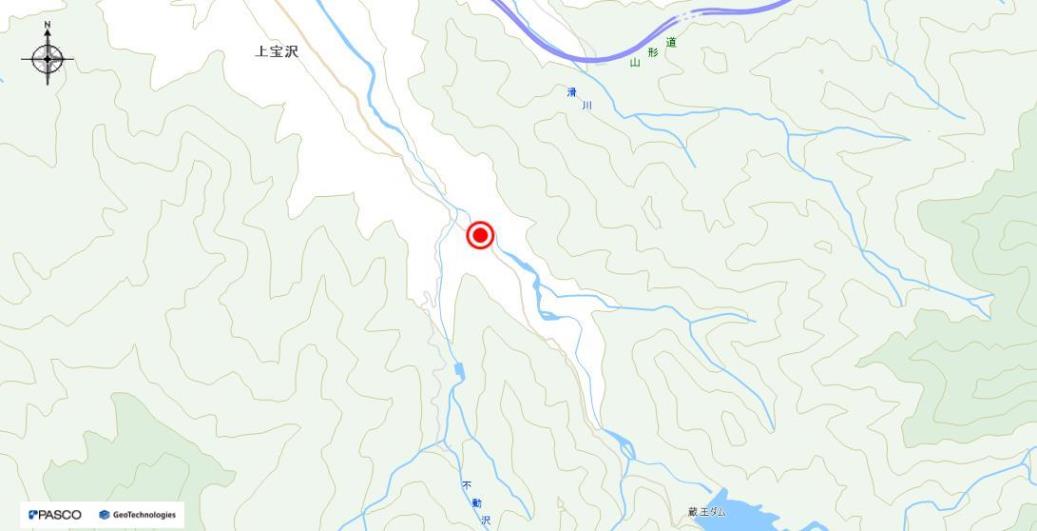 位置図