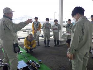 新採・転入者1
