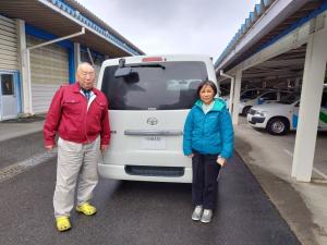 マンホールふた販売引渡003