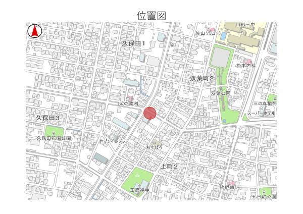 位置図